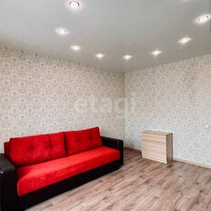 Квартира 36,8 м², 1-комнатная - изображение 3