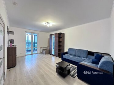 40 м², 1-комнатная квартира 55 000 ₽ в месяц - изображение 5