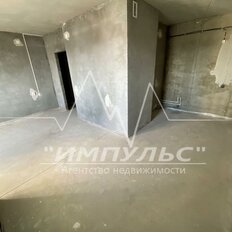 Квартира 31,5 м², 1-комнатная - изображение 3