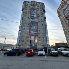 Квартира 38,3 м², 1-комнатная - изображение 3