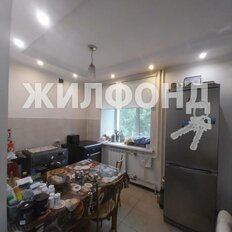 Квартира 31 м², студия - изображение 5