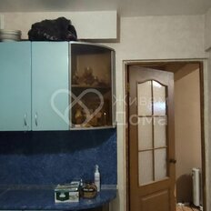 Квартира 30,2 м², 1-комнатная - изображение 5