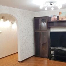 Квартира 91,4 м², 3-комнатная - изображение 1