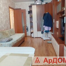 Квартира 38,8 м², 2-комнатная - изображение 1