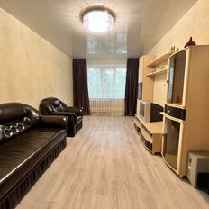 Квартира 64,5 м², 3-комнатная - изображение 4