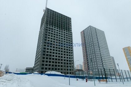 25,5 м², квартира-студия 8 650 000 ₽ - изображение 72