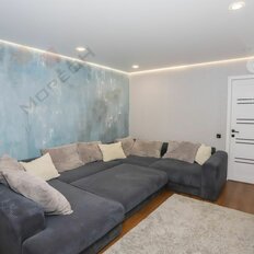 Квартира 51,6 м², 2-комнатная - изображение 2