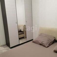 Квартира 40,7 м², 1-комнатная - изображение 1