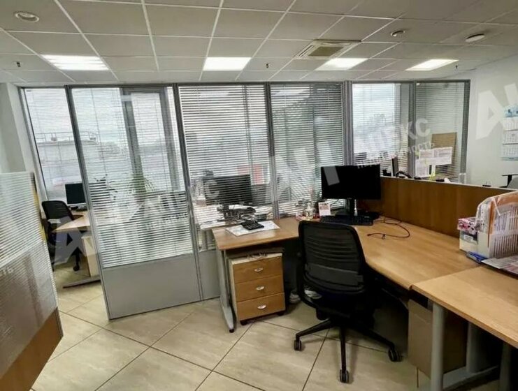 499 м², помещение свободного назначения 656 491 ₽ в месяц - изображение 50