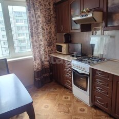 Квартира 46,6 м², 2-комнатная - изображение 2