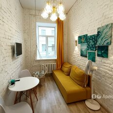 Квартира 16 м², студия - изображение 3