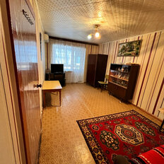 Квартира 32 м², 1-комнатная - изображение 2