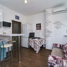 Квартира 43,5 м², 1-комнатная - изображение 3