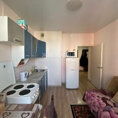 Квартира 34,3 м², 1-комнатная - изображение 5