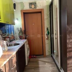 Квартира 19,7 м², студия - изображение 4