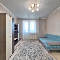 Квартира 28 м², студия - изображение 2