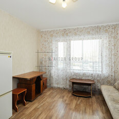 Квартира 18,2 м², студия - изображение 1