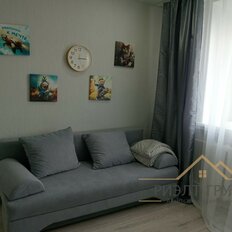 Квартира 17 м², студия - изображение 1