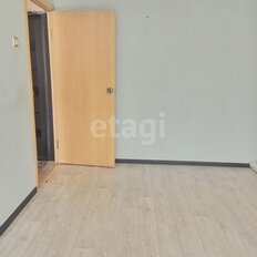 Квартира 30,6 м², 1-комнатная - изображение 5