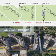 Квартира 55 м², 2-комнатная - изображение 4