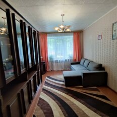 Квартира 30,8 м², 1-комнатная - изображение 1