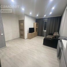 Квартира 32,2 м², 1-комнатная - изображение 5