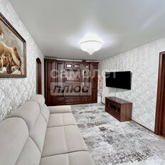 Квартира 43,8 м², 2-комнатная - изображение 1