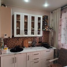 Квартира 39,7 м², 1-комнатная - изображение 2