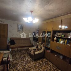 Квартира 44,8 м², 2-комнатная - изображение 4
