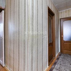 Квартира 45,3 м², 2-комнатная - изображение 5