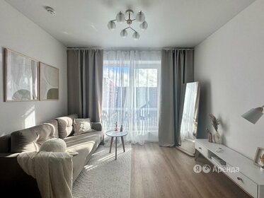 20 м², квартира-студия 33 000 ₽ в месяц - изображение 4