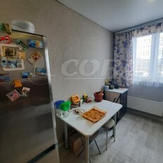 Квартира 28,2 м², 1-комнатная - изображение 5