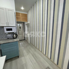 Квартира 18,2 м², студия - изображение 3