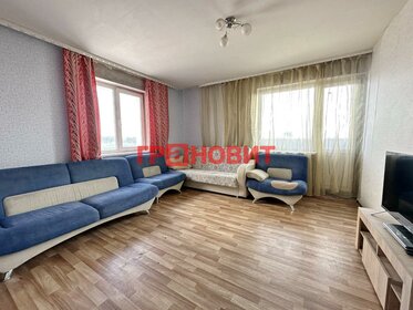 26,4 м², 2-комнатная квартира 1 350 000 ₽ - изображение 18