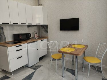 24,2 м², квартира-студия 6 700 000 ₽ - изображение 32