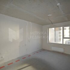 Квартира 126,7 м², 4-комнатная - изображение 3