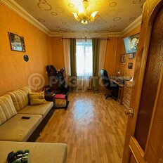 Квартира 70,4 м², 3-комнатная - изображение 4