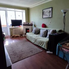 Квартира 29,9 м², 1-комнатная - изображение 5