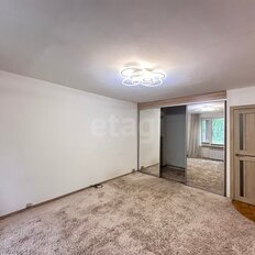 Квартира 35,4 м², 1-комнатная - изображение 3