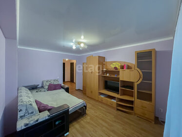 30 м², квартира-студия 3 650 000 ₽ - изображение 99