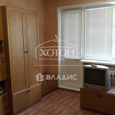 Квартира 31,5 м², 1-комнатная - изображение 1