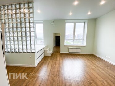 28,3 м², квартира-студия 6 708 383 ₽ - изображение 30