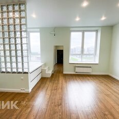 Квартира 36,6 м², 1-комнатные - изображение 3