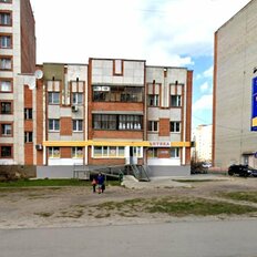 Квартира 99,4 м², 3-комнатная - изображение 2