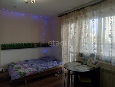 26,3 м², квартира-студия 3 590 000 ₽ - изображение 30