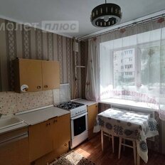 Квартира 32,3 м², 1-комнатная - изображение 4