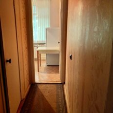 Квартира 35 м², 1-комнатная - изображение 5