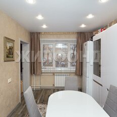 Квартира 30,2 м², 1-комнатная - изображение 3