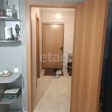 Квартира 33,1 м², студия - изображение 5