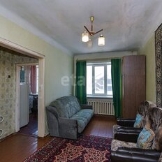 Квартира 30,5 м², 1-комнатная - изображение 2